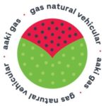 Aaki Gas