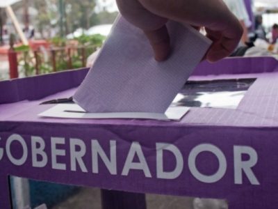 Votación