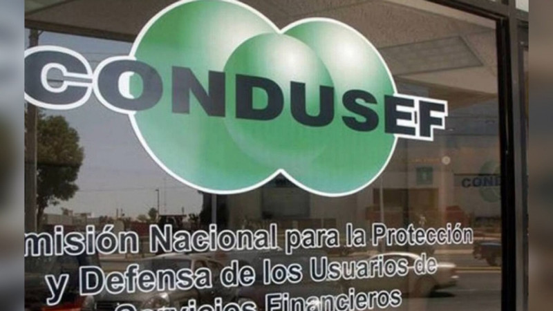 Condusef Citas