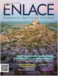 Revista Enlace